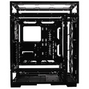 Boitier PC E-ATX In Win ModFree Deluxe, Noir _ IW-CS-MFDELU-BLK
