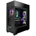 Boitier PC E-ATX In Win ModFree Deluxe, Noir _ IW-CS-MFDELU-BLK