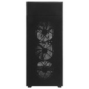 Boitier PC E-ATX In Win ModFree Deluxe, Noir _ IW-CS-MFDELU-BLK