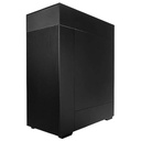 Boitier PC E-ATX In Win ModFree Deluxe, Noir _ IW-CS-MFDELU-BLK