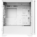 Boitier PC Micro ATX Montech Air 100 ARGB, Blanc _ AIR 100 ARGB WH