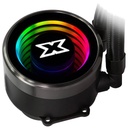 Watercooling pour Processeur Xigmatek Aurora 360, Noir _ EN42814