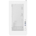 Boitier PC Micro ATX Montech Air 100 Lite, Blanc _ AIR 100 LITE WH