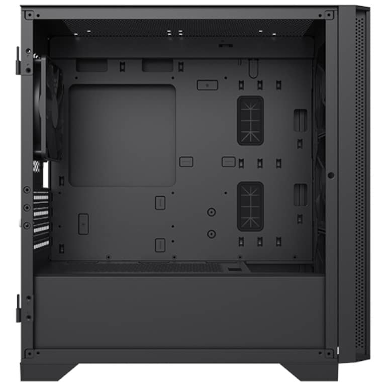 Boitier PC Micro ATX Montech Air 100 Lite, Noir _ AIR 100 LITE BK