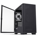 Boitier PC Micro ATX Montech Air 100 Lite, Noir _ AIR 100 LITE BK