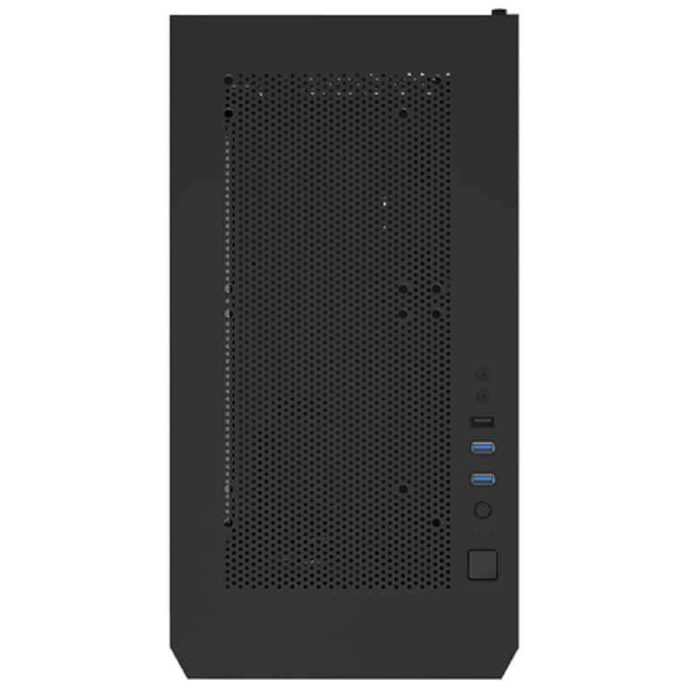 Boitier PC Micro ATX Montech Air 100 Lite, Noir _ AIR 100 LITE BK