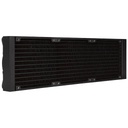 Watercooling pour Processeur Xigmatek Aurora 360, Noir _ EN42814
