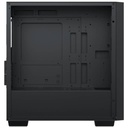 Boitier PC Micro ATX Xigmatek NYX Air II, Noir avec 4x Z20F _ EN42270