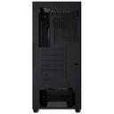 Boitier PC ATX Xigmatek Phantom, Noir avec 4x X24A _ EN49790