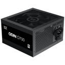 Alimentation ATX Xigmatek Odin, 700W 80PLUS White _ EN49356