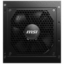 Alimentation ATX MSI MAG A650GL, 650W Modulaire 80PLUS Gold _ 306-7ZP8C11-CE0