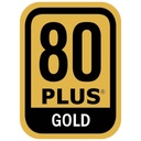 Alimentation ATX3.0 MSI MAG A850GL PCIE5 Blanc, 850W Modulaire 80PLUS Gold _ 306-7ZP8A24-CE0