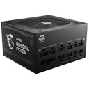 Alimentation ATX3.0 MSI MAG A850GL PCIE5, 850W Modulaire 80PLUS Gold _ 306-7ZP8A11-CE0