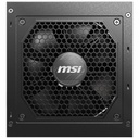 Alimentation ATX3.0 MSI MAG A850GL PCIE5, 850W Modulaire 80PLUS Gold _ 306-7ZP8A11-CE0