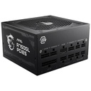 Alimentation ATX3.0 MSI MAG A750GL PCIE5, 750W Modulaire 80PLUS Gold _ 306-7ZP8B11-CE0