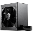 Boitier PC ATX Silverstone GD09, Noir (SST-GD09B)