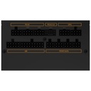 Alimentation ATX3.0 Xigmatek Fury GD, 850W Modulaire 80PLUS Gold _ EN40740