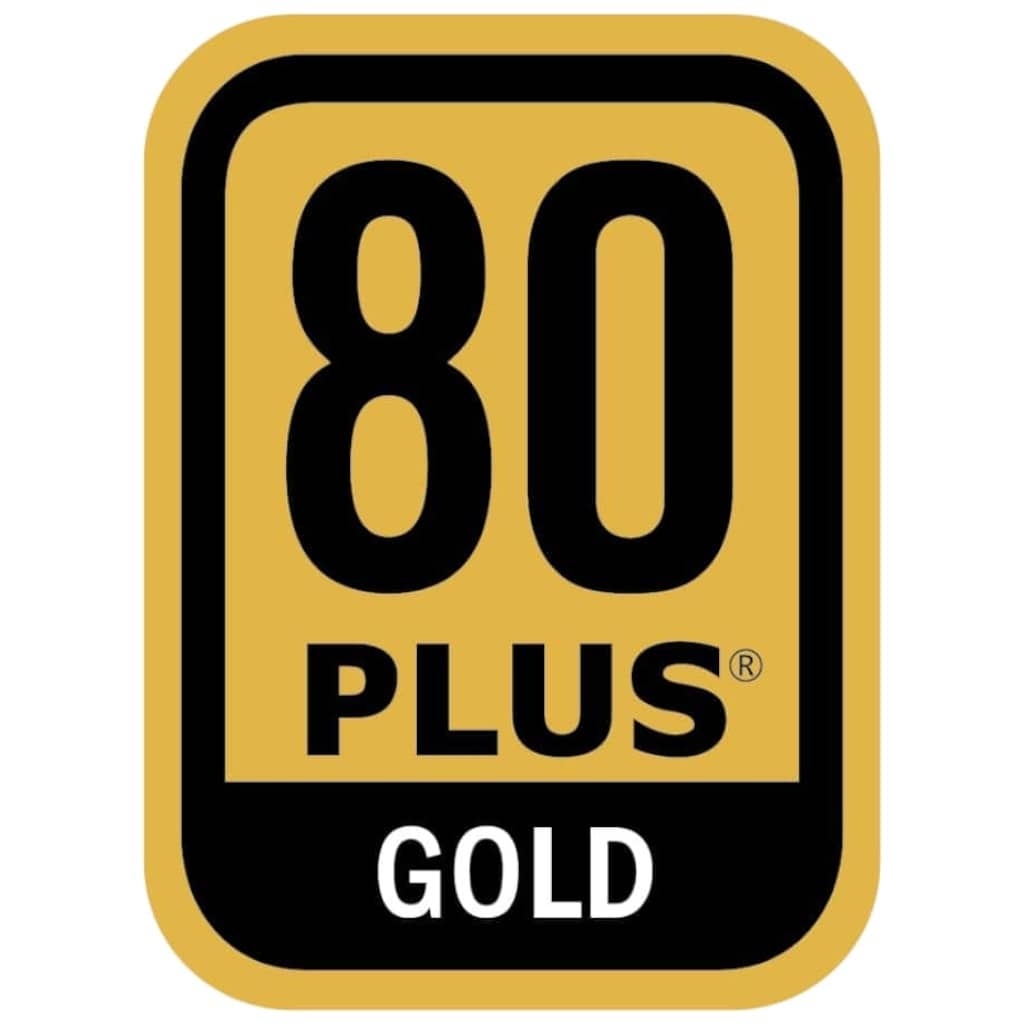 Alimentation ATX3.0 Xigmatek Fury GD, 850W Modulaire 80PLUS Gold _ EN40740