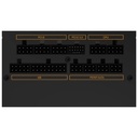 Alimentation ATX3.0 Xigmatek Fury GD, 1100W Modulaire 80PLUS Gold _ EN40535