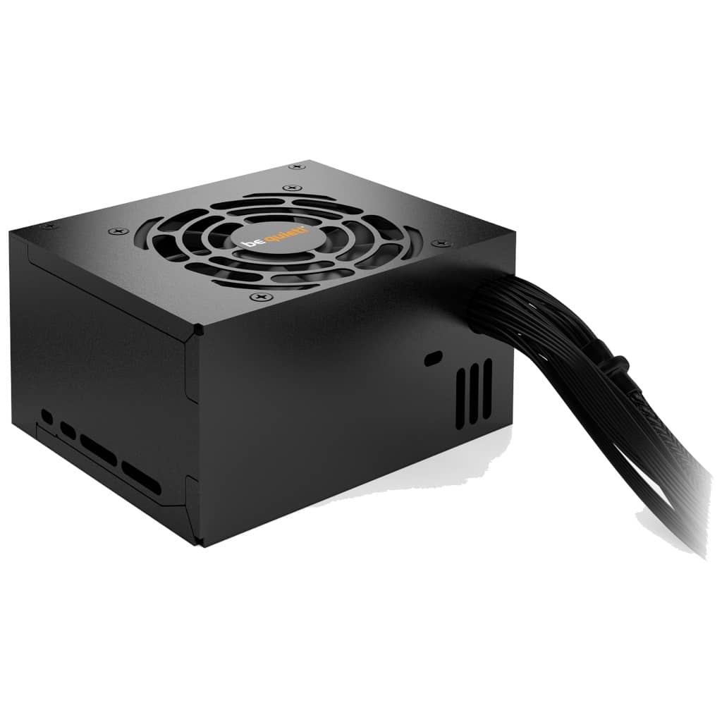 Alimentation SFX Be Quiet Power 3, 450W 80PLUS Bronze _ BN321