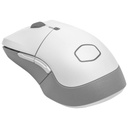 Clavier Filaire Cooler Master MM311, Blanc/Gris _ MM-311-WWOW1