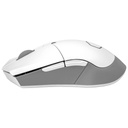 Clavier Filaire Cooler Master MM311, Blanc/Gris _ MM-311-WWOW1