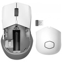 Clavier Filaire Cooler Master MM311, Blanc/Gris _ MM-311-WWOW1