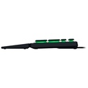 Clavier Filaire USB 2.0 Razer Ornata V3 X, Noir/LED _ RZ03-04470500-R3F1