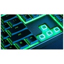 Clavier Filaire USB 2.0 Razer Ornata V3 X, Noir/LED _ RZ03-04470500-R3F1