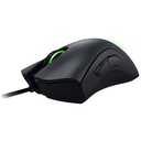 Souris Filaire USB 2.0 Razer DeathAdder Essential, Noir/LED _ RZ01-03850100-R3M1