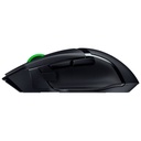 Souris Sans fil Bluetooth Razer Basilisk V3 X HyperSpeed, Noir/LED _ RZ01-04870100-R3G1