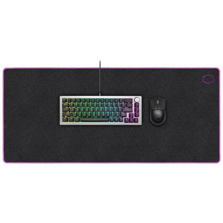 Tapis de souris Cooler Master MP511, Extended _ MP-511-SPEC1