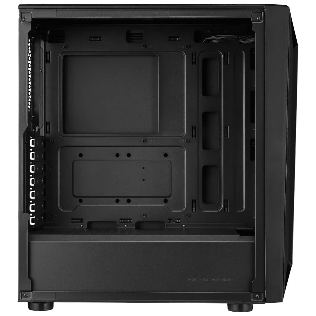Boitier PC ATX Cooler Master CMP 510, Noir _ CP510-KGNN-S00