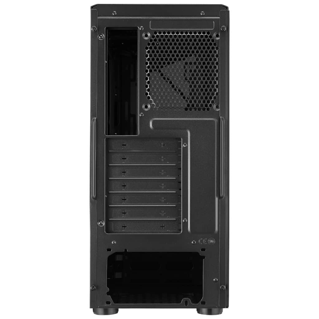Boitier PC ATX Cooler Master CMP 510, Noir _ CP510-KGNN-S00
