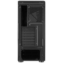 Boitier PC ATX Cooler Master CMP 510, Noir _ CP510-KGNN-S00