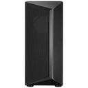 Boitier PC ATX Cooler Master CMP 510, Noir _ CP510-KGNN-S00