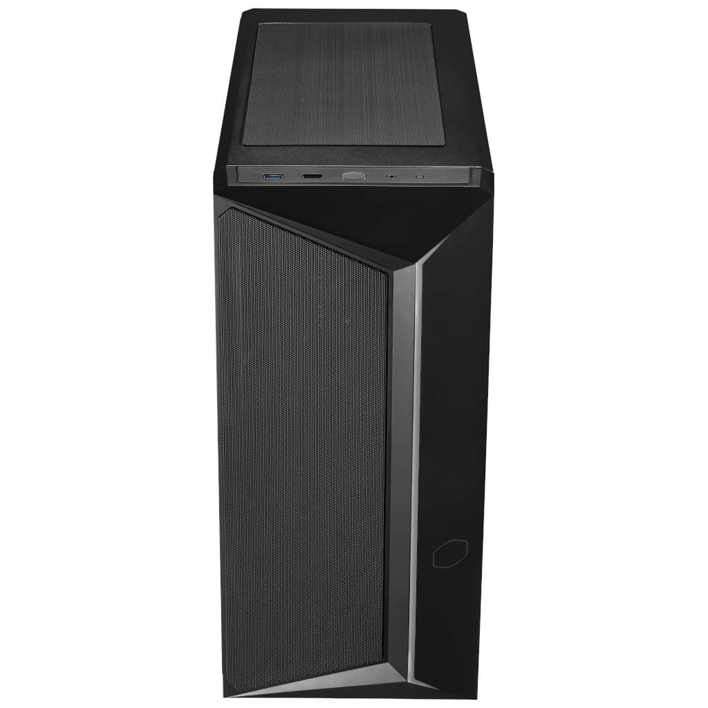 Boitier PC ATX Cooler Master CMP 510, Noir _ CP510-KGNN-S00