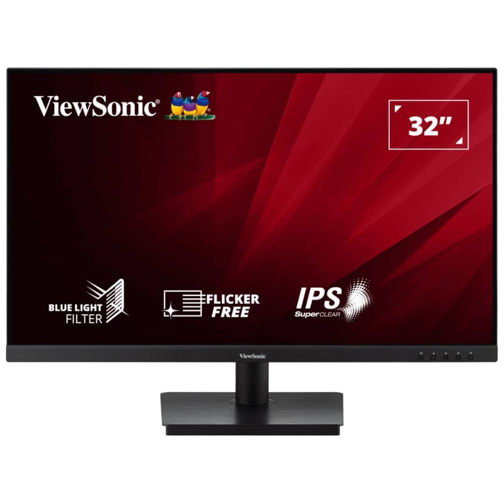 Ecran 31.5" ViewSonic VA3209-MH