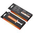 Pate thermique Xigmatek Thermal-Killer S, Seringue 20.0g Silver _ EN48205