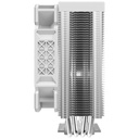 Ventirad pour Processeur Xigmatek Air Killer PRO Arctic, Blanc _ EN47925