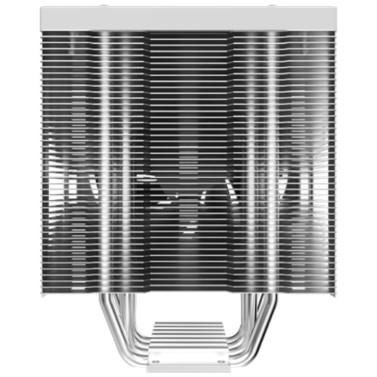 Ventirad pour Processeur Xigmatek Air Killer PRO Arctic, Blanc _ EN47925