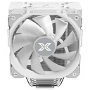 Ventirad pour Processeur Xigmatek Air Killer PRO Arctic, Blanc _ EN47925