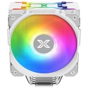 Ventirad pour Processeur Xigmatek Air Killer PRO Arctic, Blanc _ EN47925