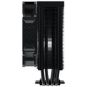 Ventirad pour Processeur Xigmatek Air Killer PRO, Noir _ EN47895