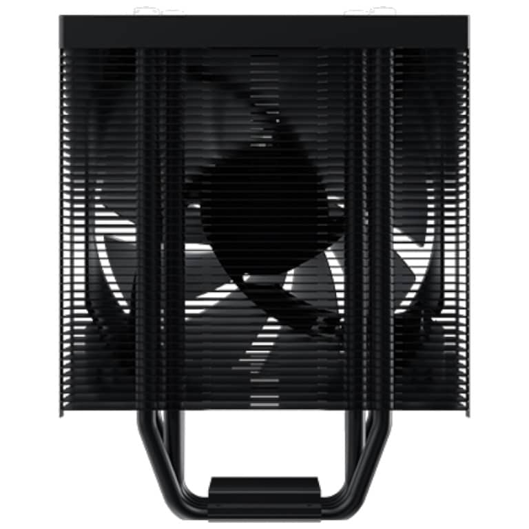 Ventirad pour Processeur Xigmatek Air Killer PRO, Noir _ EN47895