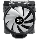 Ventirad pour Processeur Xigmatek Air Killer PRO, Noir _ EN47895