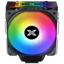 Ventirad pour Processeur Xigmatek Air Killer PRO, Noir _ EN47895
