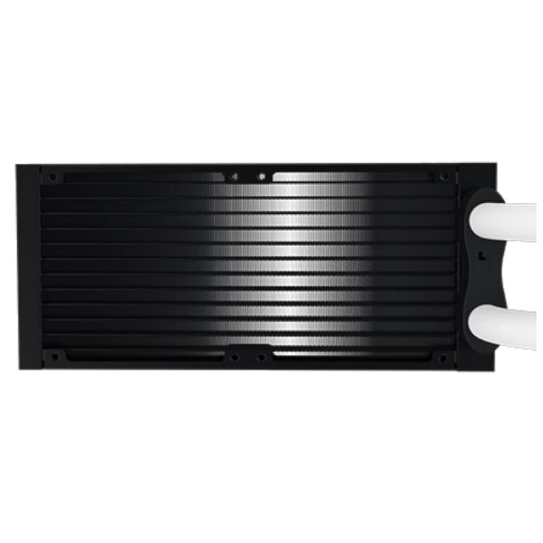 Watercooling pour Processeur Xigmatek Neon Aqua 240, Noir _ EN49578