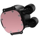 Watercooling pour Processeur Xigmatek Neon Aqua 240, Noir _ EN49578