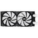 Watercooling pour Processeur Xigmatek Neon Aqua 240, Noir _ EN49578